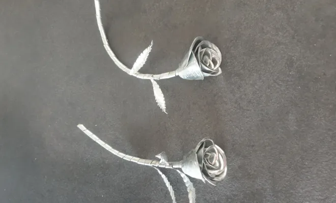 Par passion pour le zinc, on réalise des objets sur mesure, Sérignan, FAZ Concept