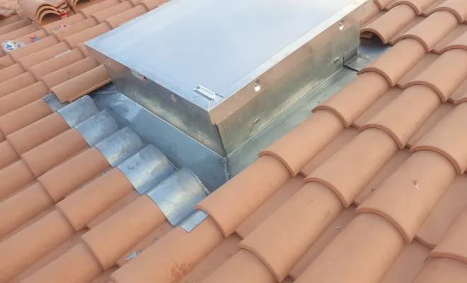 Réalisation de tout type de prestations avec du zinc, Sérignan, FAZ Concept