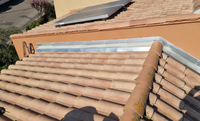 Réalisation de tout type de prestations avec du zinc, Sérignan, FAZ Concept