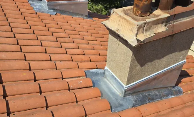 Rénovation des éléments de jonction d'étanchéité de la toiture à Béziers, Sérignan, FAZ Concept