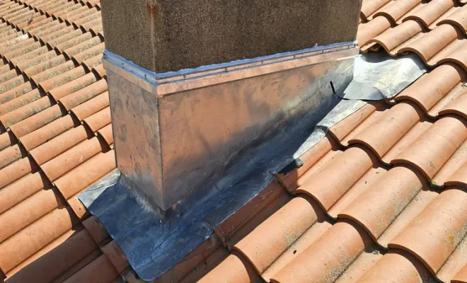 Rénovation des éléments de jonction d'étanchéité de la toiture à Béziers, Sérignan, FAZ Concept