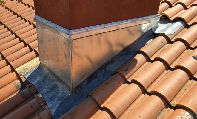 Rénovation des éléments de jonction d'étanchéité de la toiture à Béziers, Sérignan, FAZ Concept