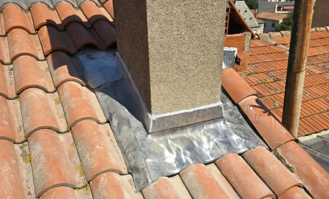 Rénovation des éléments de jonction d'étanchéité de la toiture à Béziers, Sérignan, FAZ Concept