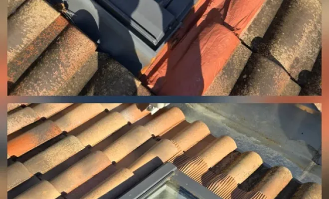 Rénovation complète de toiture à Villeneuve-les-Béziers, Sérignan, FAZ Concept