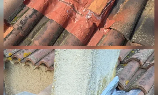 Rénovation complète de toiture à Villeneuve-les-Béziers, Sérignan, FAZ Concept
