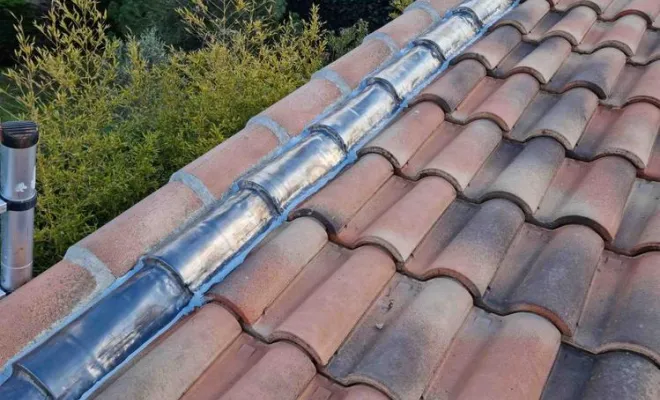 Démoussage de toiture, Sérignan, FAZ Concept