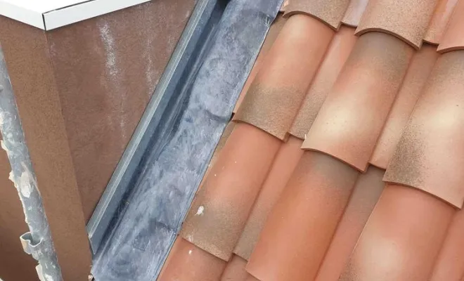 Démoussage de toiture, Sérignan, FAZ Concept