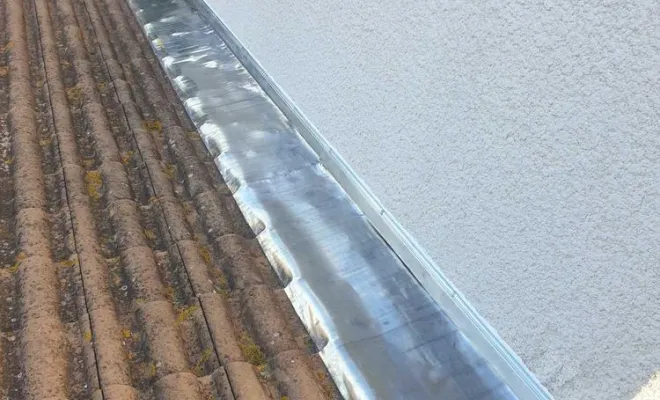 Démoussage de toiture, Sérignan, FAZ Concept