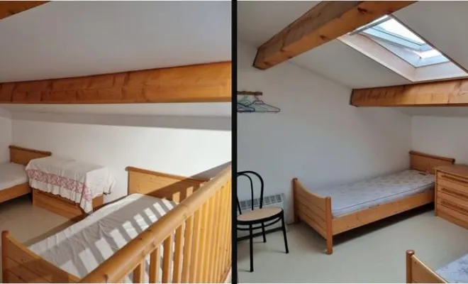 Installation de Velux, Sérignan, FAZ Concept